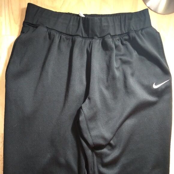 Vintage Nike Mesh Sweat Pants Joggers Trainers - Picture 2 of 10